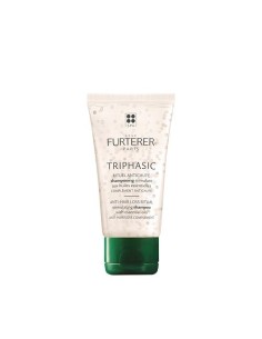 Triphasic Champú Complemento Anticaída 50ml - TuCabelloSano