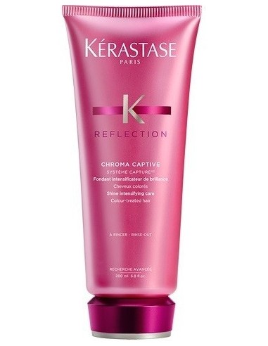 Kerastase Reflection Fondant Chroma 200ml - TuCabelloSano