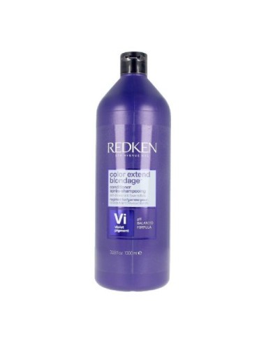 Redken Cebwn Vlt Conditioner 1000ml - TuCabelloSano