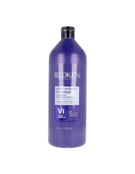 Redken Cebwn Vlt Conditioner 1000ml - TuCabelloSano