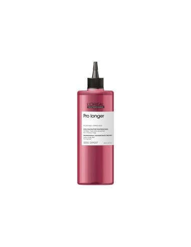 L'Oreal Pro Longer Concentrado 400ml - TuCabelloSano