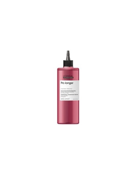 L'Oreal Pro Longer Concentrado 400ml - TuCabelloSano