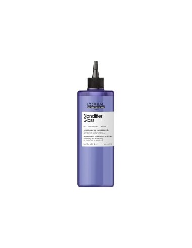 L'Oreal Blondifier Concentrado 400ml - TuCabelloSano