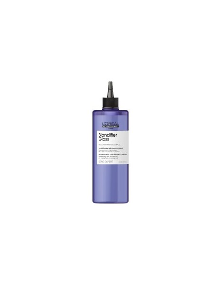 L'Oreal Blondifier Concentrado 400ml - TuCabelloSano