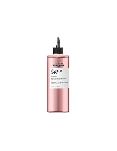 L'Oreal Vitamino Color Concentrado 400ml - TuCabelloSano