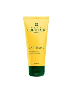 Rene Furterer Carthame Mask 100ml - TuCabelloSano
