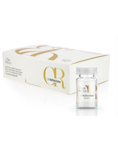 Wella Pro Oil Rg Atb 10x6ml - TuCabelloSano