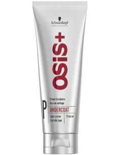 Schwarzkopf Osis+ Undercoat Base 75ml - TuCabelloSano