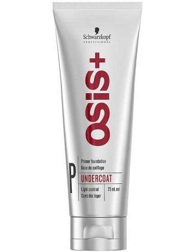 Schwarzkopf Osis+ Undercoat Base 75ml - TuCabelloSano