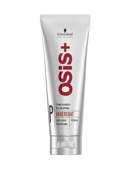 Schwarzkopf Osis+ Undercoat Base 75ml - TuCabelloSano