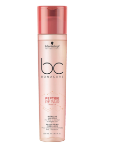 Schwarzkopf Repair Rescue Champú 250ml - TuCabelloSano
