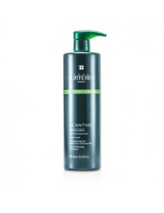 Rene Furterer Acanthe Curl Shampoo 600ml - TuCabelloSano