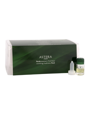 Rene Furterer Astera Freshness Fluid 16x5ml - TuCabelloSano