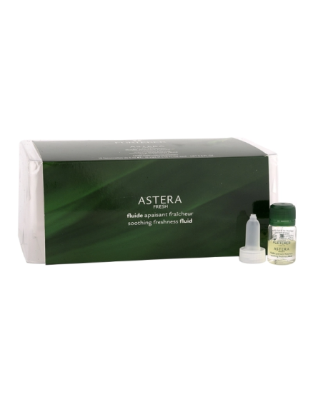 Rene Furterer Astera Freshness Fluid 16x5ml - TuCabelloSano