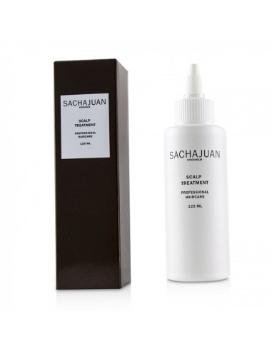 Sachajuan Scalp Treatment 125ml - TuCabelloSano