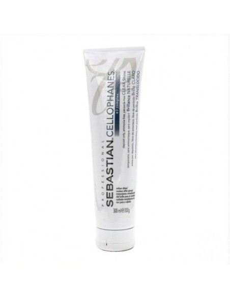 Sebastian Cellophanes Colour Shine 300ml - TuCabelloSano