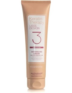 Keratin Therapy Lisse Design Cream 150ml - TuCabelloSano
