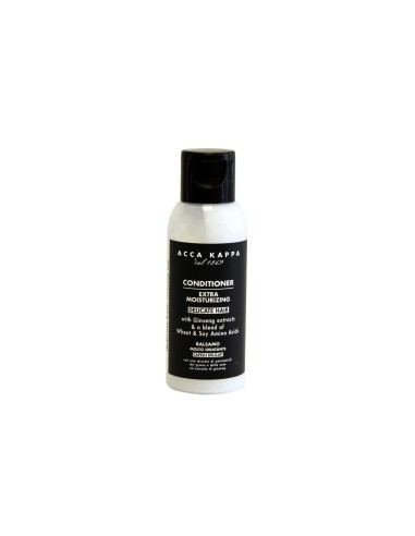 Acca Kappa White Moss Conditioner 50ml - TuCabelloSano