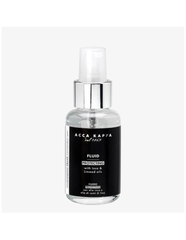 Acca Kappa Restorative Fluid 50ml - TuCabelloSano
