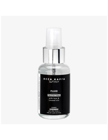 Acca Kappa Restorative Fluid 50ml - TuCabelloSano