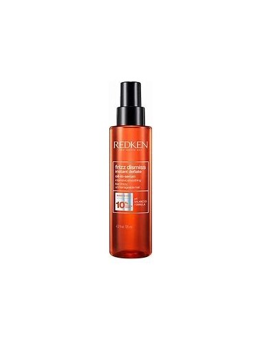 Redken Frizz Dismiss Oil Mist 125ml - TuCabelloSano