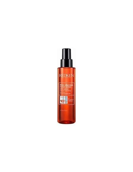 Redken Frizz Dismiss Oil Mist 125ml - TuCabelloSano