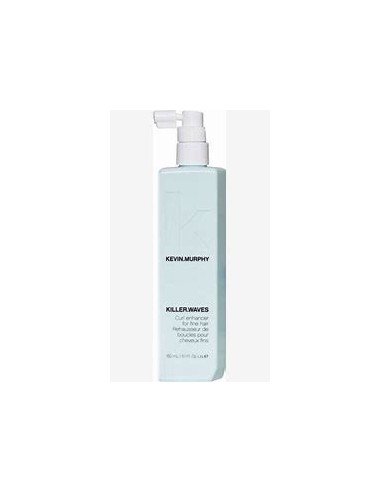 Kevin Murphy Killer Waves 150ml - TuCabelloSano