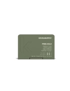 Kevin Murphy Free Hold 100g - TuCabelloSano