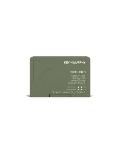 Kevin Murphy Free Hold 100g - TuCabelloSano