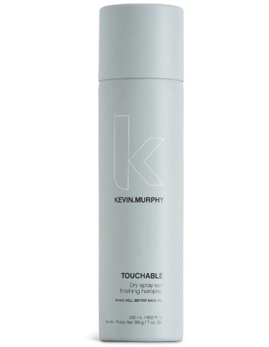 Kevin Murphy Touchable Dry Spray Wax - TuCabelloSano