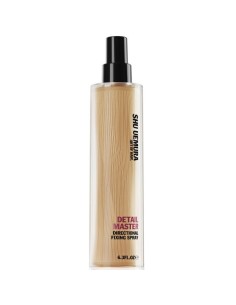 Shu Uemura Su Detail Master 185ml - TuCabelloSano