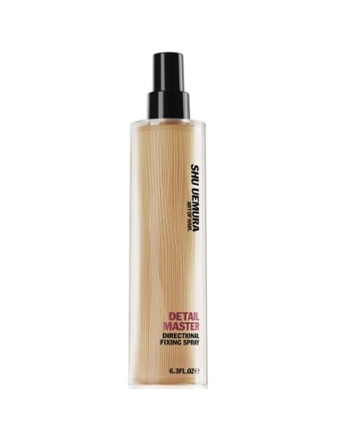 Shu Uemura Su Detail Master 185ml - TuCabelloSano