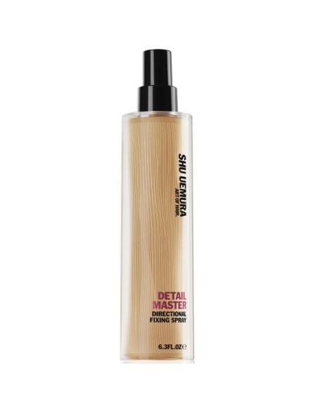 Shu Uemura Su Detail Master 185ml - TuCabelloSano