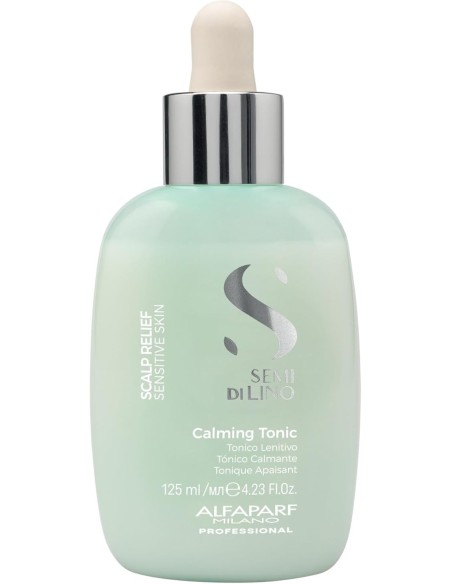 Alfaparf Tónico Calmante Scalp Relief - TuCabelloSano