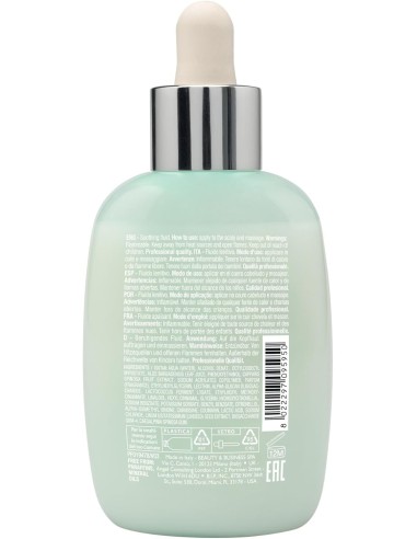 Alfaparf Tónico Calmante Scalp Relief - TuCabelloSano