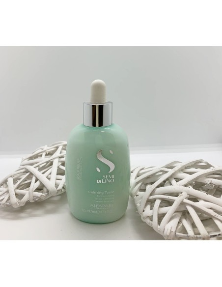 Alfaparf Tónico Calmante Scalp Relief - TuCabelloSano