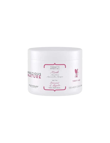 Alfaparf Mascarilla Precious Nature 200ml - TuCabelloSano