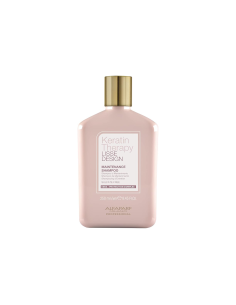 Alfaparf Champú Lisse Design 250ml - TuCabelloSano