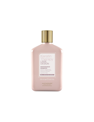 Alfaparf Champú Lisse Design 250ml - TuCabelloSano