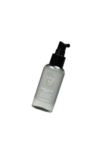 Alfaparf Tónico Reequilibrante 100ml - TuCabelloSano