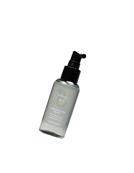 Alfaparf Tónico Reequilibrante 100ml - TuCabelloSano