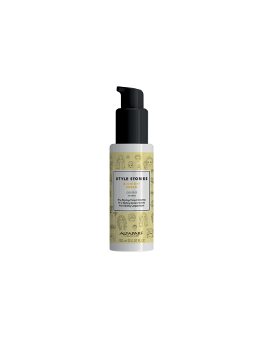 Alfaparf Crema Blow Dry Style 150ml - TuCabelloSano