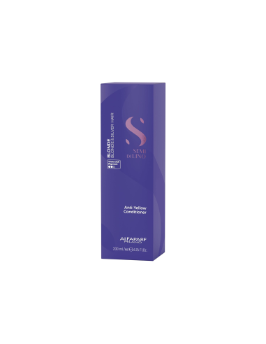 Alfaparf Acond. Anti-Amarillo 250ml - TuCabelloSano