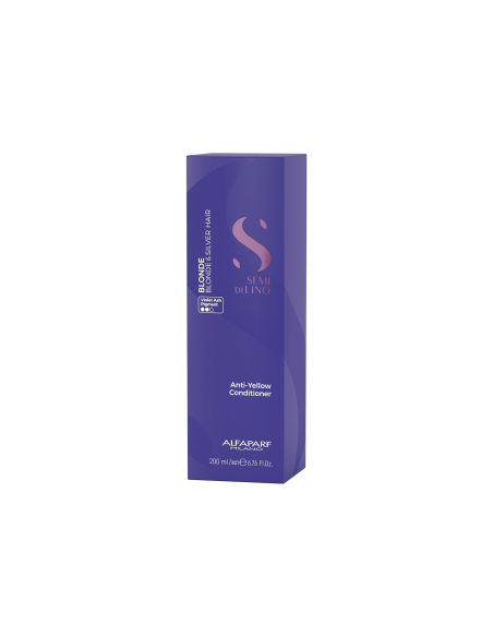 Alfaparf Acond. Anti-Amarillo 250ml - TuCabelloSano