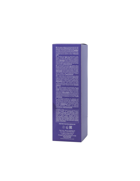 Alfaparf Acond. Anti-Amarillo 250ml - TuCabelloSano