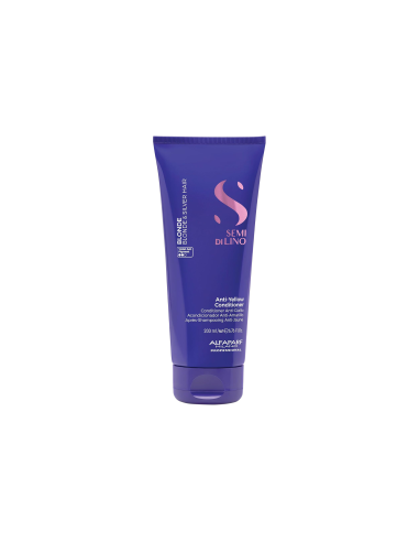 Alfaparf Acond. Anti-Amarillo 250ml - TuCabelloSano