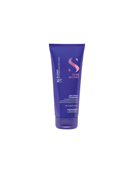 Alfaparf Acond. Anti-Amarillo 250ml - TuCabelloSano