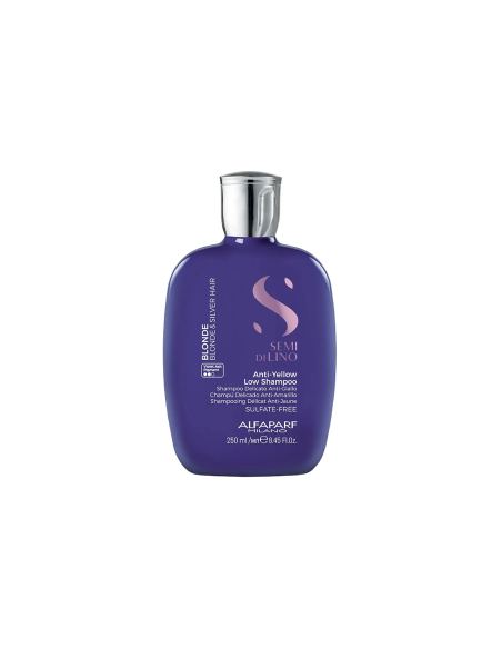 Alfaparf Champú Anti-Amarillo 250ml - TuCabelloSano