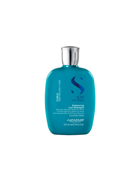 Alfaparf Champú Rizos 250ml - TuCabelloSano