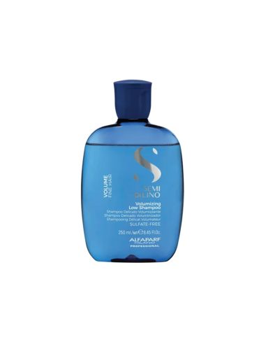 Alfaparf Champú Sin Sulfatos 250ml - TuCabelloSano